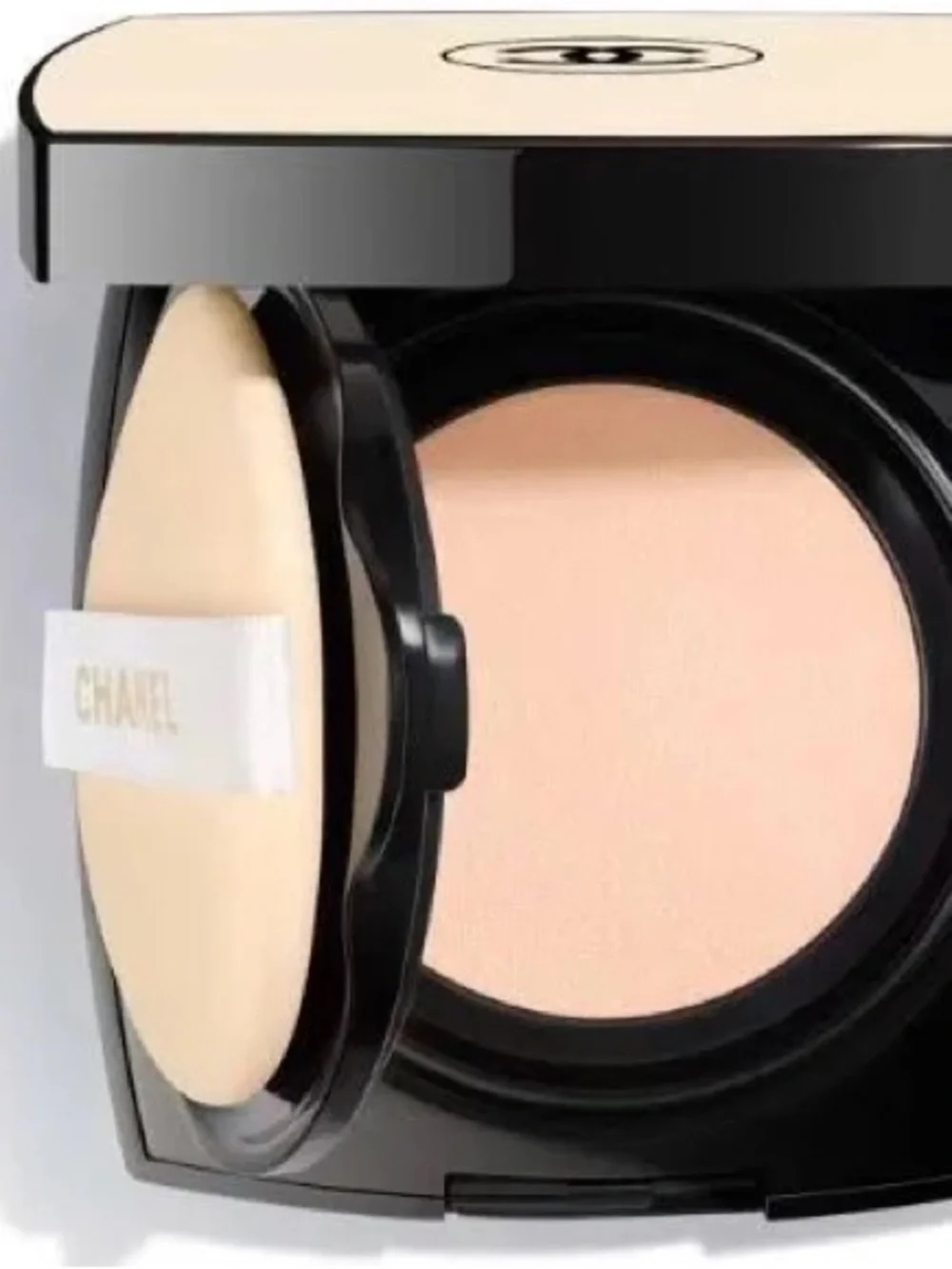 CHANEL lightweight gel